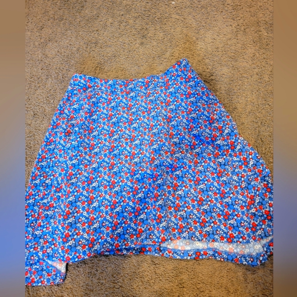 Tommy Hilfiger skirt